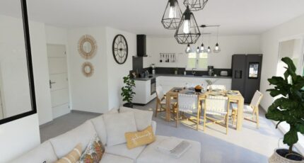 Ollioules Maison neuve - 2433881-4866modele1020260112KwMVi.jpeg Maisons France Confort