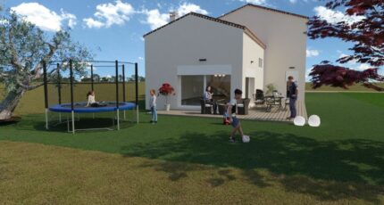 Ollioules Maison neuve - 2433883-4866modele720260112CHQhG.jpeg Maisons France Confort