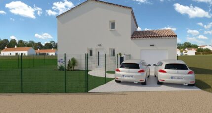 Ollioules Maison neuve - 2433883-4866modele820260112VsOSw.jpeg Maisons France Confort