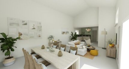 Ollioules Maison neuve - 2433883-4866modele1020260112eTo5l.jpeg Maisons France Confort