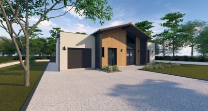 Blanquefort Maison neuve - 2434000-11342modele620250520g2QiU.jpeg Maisons France Confort