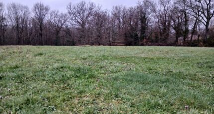 Ribérac Terrain à bâtir - 2434036-9455annonce120260219AwzEr.jpeg Maisons France Confort