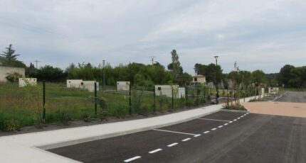 Saussines Terrain à bâtir - 2399361-3243annonce3202508278SOv1.jpeg Maisons France Confort