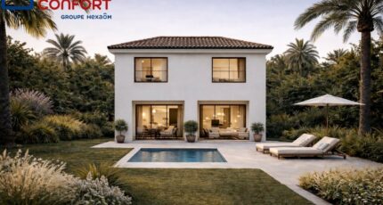 La Garde Maison neuve - 2434165-10122annonce620260219OqQrO.jpeg Maisons France Confort