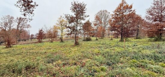 Terrain à bâtir à , Dordogne