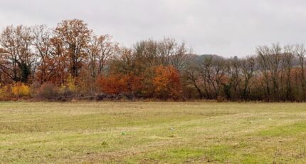 Lunas Terrain à bâtir - 2434305-11709annonce320260219N2iPU.jpeg Maisons France Confort