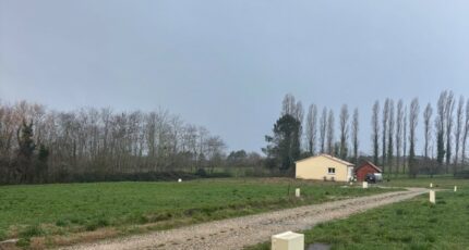 Poussignac Terrain à bâtir - 2434167-10776annonce120260219WVDX9.jpeg Maisons France Confort
