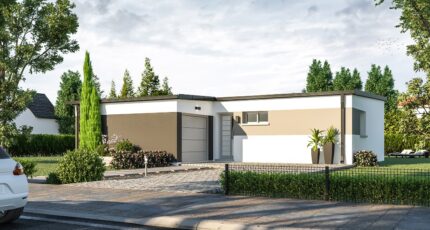 La Trinité-Surzur Maison neuve - 2434753-5377modele620220316124KL.jpeg Maisons France Confort