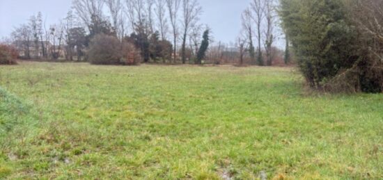 Terrain à bâtir à Pineuilh, Nouvelle-Aquitaine