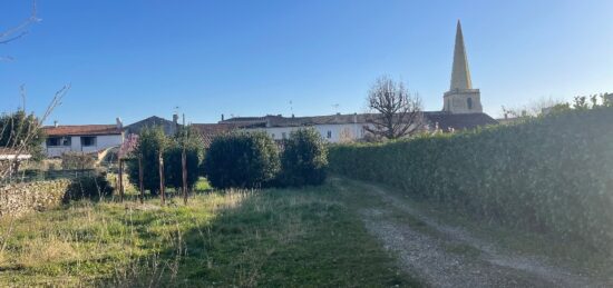 Terrain à bâtir à Saint-Laurent-Médoc, Nouvelle-Aquitaine