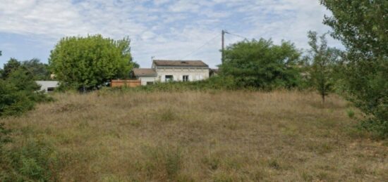 Terrain à bâtir à Martignas-sur-Jalle, Nouvelle-Aquitaine