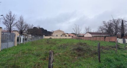 Saint-Médard-en-Jalles Terrain à bâtir - 2434760-11280annonce120260219Bgfty.jpeg Maisons France Confort