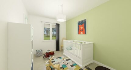 Brécy Maison neuve - 2395802-11757annonce620260116odufo.jpeg Maisons France Confort