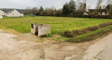 Brécy Maison neuve - 2395823-11757annonce120260116RWRHL.jpeg Maisons France Confort