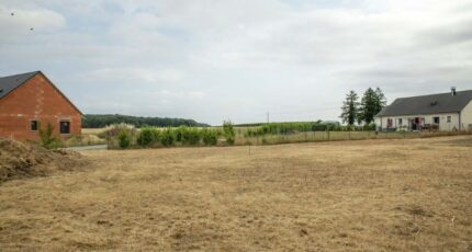 Brécy Terrain à bâtir - 2396013-11757annonce1202601160fAl7.jpeg Maisons France Confort