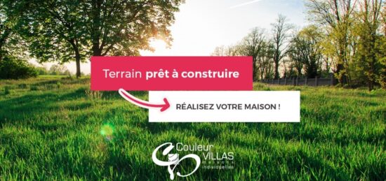 Terrain à bâtir à Léognan, Nouvelle-Aquitaine