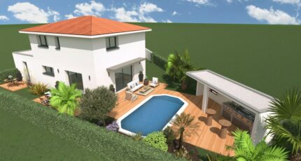 Saint-Cyprien Maison neuve - 2434653-666modele820250417we7xx.jpeg Maisons France Confort