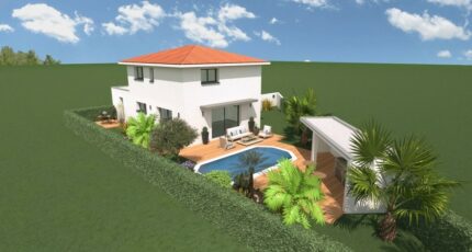 Saint-Cyprien Maison neuve - 2434653-666modele10202504175SSOG.jpeg Maisons France Confort