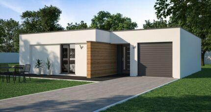 Vieillevigne Maison neuve - 2434926-5377modele620210420WTvwd.jpeg Maisons France Confort