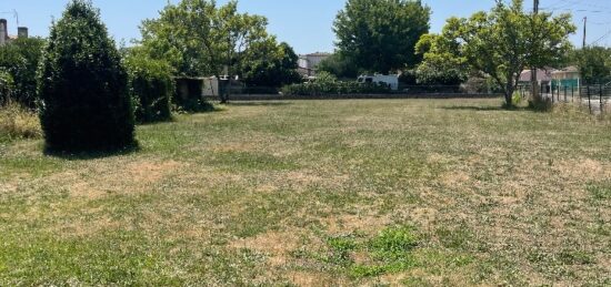 Terrain à bâtir à Soussans, Nouvelle-Aquitaine