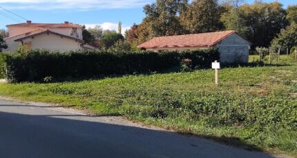 Vensac Terrain à bâtir - 2433697-11260annonce220260219zbRPK.jpeg Maisons France Confort
