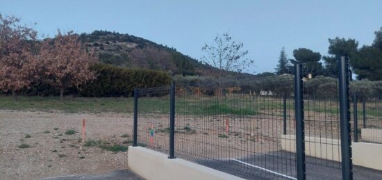 Terrain à bâtir à , Vaucluse