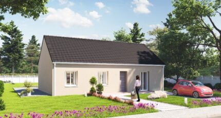 Sainte-Solange Maison neuve - 2401139-4539modele620221019xncFO.jpeg Maisons France Confort