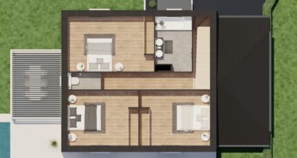 Saint-Clair-de-la-Tour Maison neuve - 2390390-11355modele9202510202l7fF.jpeg Maisons France Confort