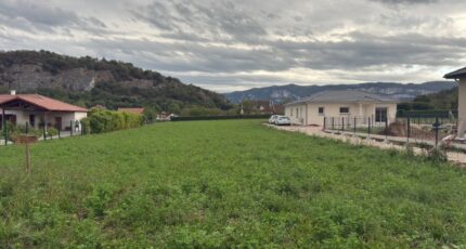 Brégnier-Cordon Terrain à bâtir - 2390851-11355annonce220260113S47wO.jpeg Maisons France Confort