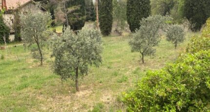 Cadenet Terrain à bâtir - 2435048-7060annonce220230609yilns.jpeg Maisons France Confort