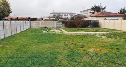 Saint-Médard-en-Jalles Maison neuve - 2435142-11280annonce120260219WVHmN.jpeg Maisons France Confort