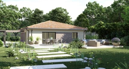 Portets Maison neuve - 2435025-11322modele920250521v9uUm.jpeg Maisons France Confort