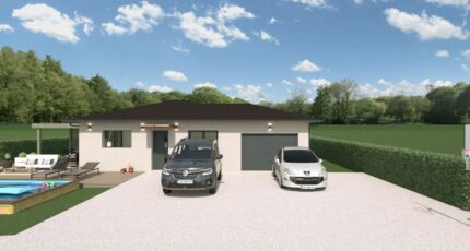 Viriat Maison neuve - 2398332-754modele720241114HMRGK.jpeg Maisons France Confort