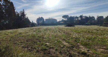 Moussan Terrain à bâtir - 2433772-11782annonce320260218ZVgHV.jpeg Maisons France Confort