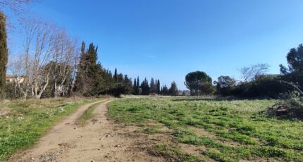 Moussan Terrain à bâtir - 2433772-11782annonce420260218b0t5S.jpeg Maisons France Confort