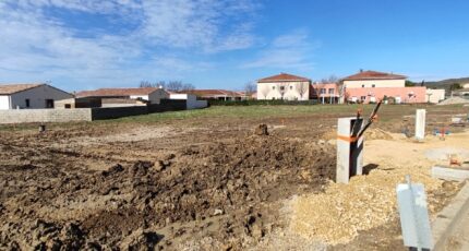 Bizanet Terrain à bâtir - 2434928-11782annonce12026021933JsA.jpeg Maisons France Confort