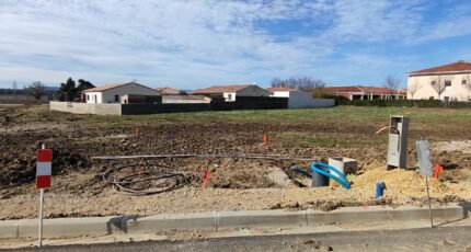 Bizanet Terrain à bâtir - 2434928-11782annonce220260219vorHL.jpeg Maisons France Confort