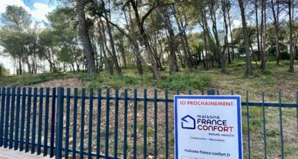 Prades-le-Lez Terrain à bâtir - 2435070-11731annonce120260219RuF76.jpeg Maisons France Confort