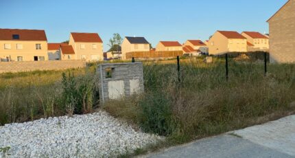 Meaux Maison neuve - 2434983-11233annonce120260219Q1frK.jpeg Maisons France Confort