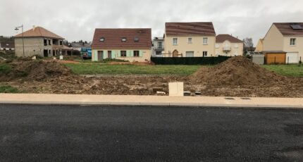 Mitry-Mory Maison neuve - 2434940-11352annonce120260219EM0cG.jpeg Maisons France Confort