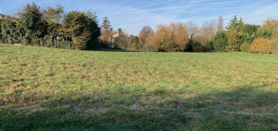 Terrain à bâtir à Saintes, Nouvelle-Aquitaine