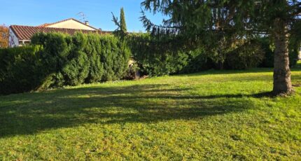 Bergerac Terrain à bâtir - 2387660-7107annonce320260109PBqPP.jpeg Maisons France Confort