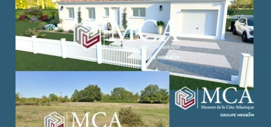 Terrain à bâtir à Reignac, Nouvelle-Aquitaine