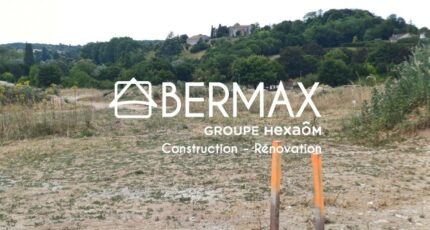 Touvre Maison neuve - 2435386-11446annonce320260220L8MsW.jpeg Maisons France Confort