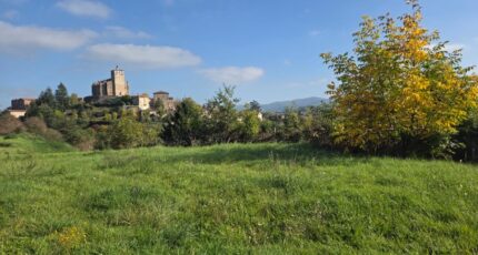 Saint-Symphorien-sur-Coise Maison neuve - 2334563-11092annonce320251110dzTLd.jpeg Maisons France Confort