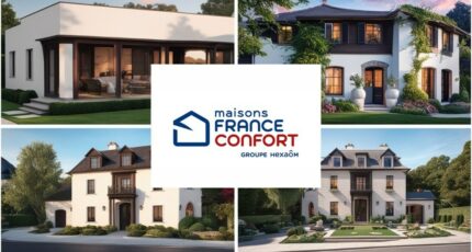 Les Haies Maison neuve - 2334562-11092annonce420251110aUFzo.jpeg Maisons France Confort