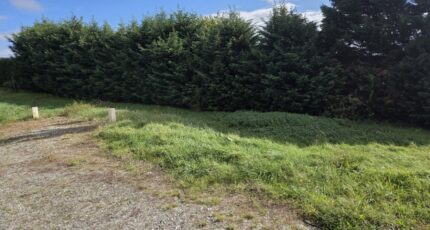 Les Haies Maison neuve - 2334560-11092annonce2202511100f35w.jpeg Maisons France Confort