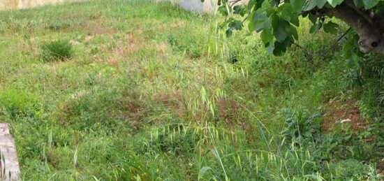 Terrain à bâtir à Velaux, Provence-Alpes-Côte d'Azur