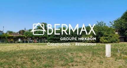 Angoulême Maison neuve - 2435503-11446annonce120260220lsT4Z.jpeg Maisons France Confort