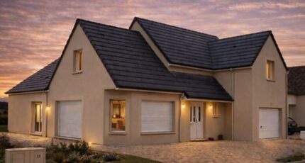 Neauphle-le-Château Terrain à bâtir - 2435413-10924annonce3202602203wggq.jpeg Maisons France Confort